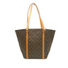 Louis Vuitton Monogram Sac Shopping Secondhand