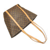 Louis Vuitton Monogram Sac Shopping Secondhand