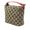 Gucci GG Canvas Handbag Secondhand