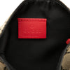 Gucci GG Canvas Handbag Secondhand