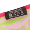 Hermès En Desordre Silk Twilly Scarf Secondhand