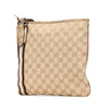 Gucci GG Canvas Jolicoeur Crossbody Secondhand