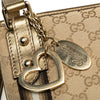 Gucci GG Canvas Jolicoeur Crossbody Secondhand