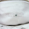 Bottega Veneta Mini Suede Intrecciato Jodie Secondhand