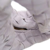Bottega Veneta Mini Suede Intrecciato Jodie Secondhand