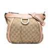 Gucci GG Canvas Abbey D Ring Crossbody Secondhand