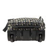 Dior Small Oblique Canvas Diortravel Suitcase Secondhand