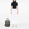 Dior Small Oblique Canvas Diortravel Suitcase Secondhand