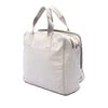 Bottega Veneta Intrecciato Trimmed Nappa Business Bag Secondhand