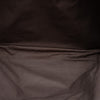 Bottega Veneta Intrecciato Trimmed Nappa Business Bag Secondhand