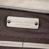 Bottega Veneta Intrecciato Trimmed Nappa Business Bag Secondhand