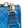 Chanel Medium Quilted Caviar Sunset On The Sea Flap Secondhand