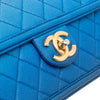 Chanel Medium Quilted Caviar Sunset On The Sea Flap Secondhand
