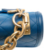 Chanel Medium Quilted Caviar Sunset On The Sea Flap Secondhand