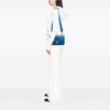 Chanel Medium Quilted Caviar Sunset On The Sea Flap Secondhand