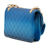 Chanel Medium Quilted Caviar Sunset On The Sea Flap Secondhand
