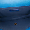 Chanel Medium Quilted Caviar Sunset On The Sea Flap Secondhand