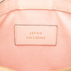 Gucci Small GG Denim Embroidery Ophidia Satchel Secondhand