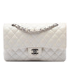 Chanel Medium Classic Caviar Double Flap Secondhand