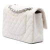 Chanel Medium Classic Caviar Double Flap Secondhand