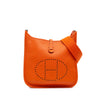 Hermès Clemence Evelyne III PM Secondhand