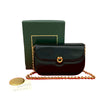 Gucci Calfskin Chain Crossbody Secondhand