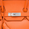 Hermès Epsom Birkin Retourne 35 Secondhand