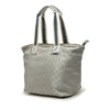 Gucci GG Canvas Web Tote Secondhand