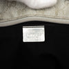 Gucci GG Canvas Web Tote Secondhand
