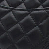 Chanel Lambskin CC in Love Heart Crossbody Secondhand