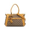 Gucci GG Canvas Bella Satchel Secondhand