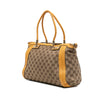 Gucci GG Canvas Bella Satchel Secondhand