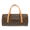 Louis Vuitton Monogram Sonatine Secondhand