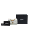 Chanel Medium Lambskin 19 Flap Secondhand