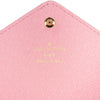 Louis Vuitton Monogram Christmas Animation Vivienne Kirigami Pochette Set Secondhand