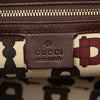 Gucci Guccissima Treasure Handbag Secondhand