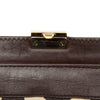 Gucci Guccissima Treasure Handbag Secondhand