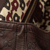 Gucci Guccissima Treasure Handbag Secondhand