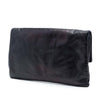 Balenciaga Lambskin Motocross Giant 12 Envelope Clutch Secondhand
