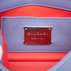Bvlgari Leather Serpenti Cabochon Chain Crossbody Secondhand