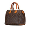 Louis Vuitton Monogram Speedy 25 Secondhand