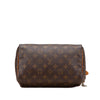 Louis Vuitton Monogram Speedy 25 Secondhand