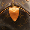 Louis Vuitton Monogram Speedy 25 Secondhand