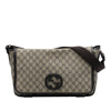 Gucci GG Supreme Interlocking G Crossbody Secondhand