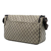 Gucci GG Supreme Interlocking G Crossbody Secondhand