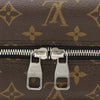Louis Vuitton Monogram Macassar Toiletry Kit Secondhand