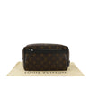 Louis Vuitton Monogram Macassar Toiletry Kit Secondhand