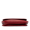 Secondhand Dior Leather Shoulder Bag