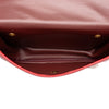 Secondhand Dior Leather Shoulder Bag