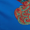 Hermès Art des Steppes Silk Scarf 90 Secondhand